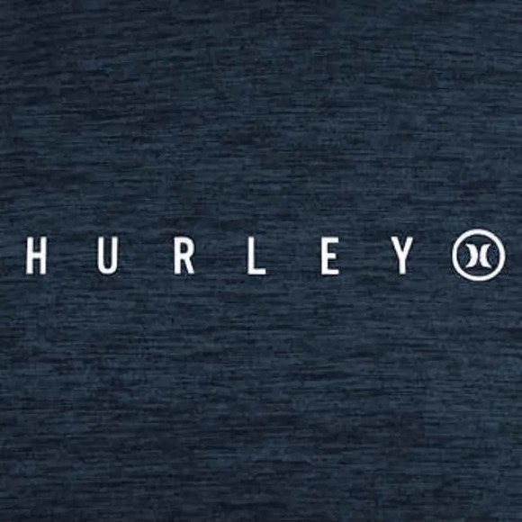 NEW!! Hurley Men's Lightweight Athletic Fit Performance Hoody Variety - Picture 11 of 11